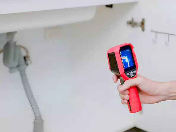 Why Choose Niles Plumbing Pros for Slab Leak Detection in Niles, OH?