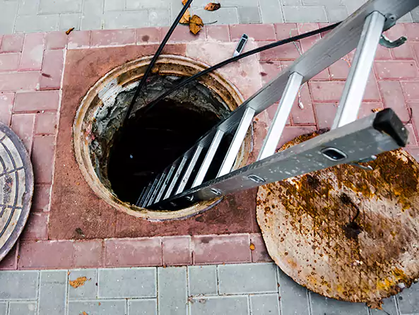 Why Choose Niles Plumbing Pros for Storm Drain Cleaning in Niles, OH?