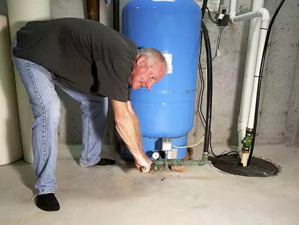 Why Choose Niles Plumbing Pros for Sump Pump Installation in Niles?