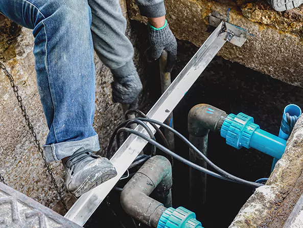 Why Choose Niles Plumbing Pros for Sump Pump Maintenance in Niles, OH?