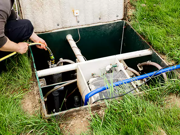 Why Choose Niles Plumbing Pros for Sump Pump Replacement in Niles, OH?