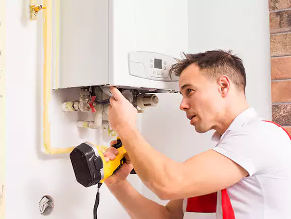 Why Choose Niles Plumbing Pros for Tankless Water Heater Installation in Niles, OH?