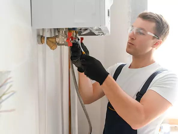 Why Choose Niles Plumbing Pros for Tankless Water Heater Repair in Niles, OH?