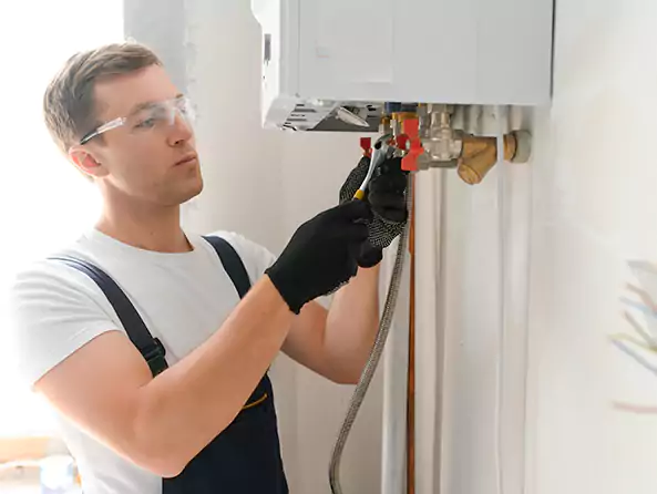 Why Choose Niles Plumbing Pros for Tankless Water Heater Replacement in Niles, OH?