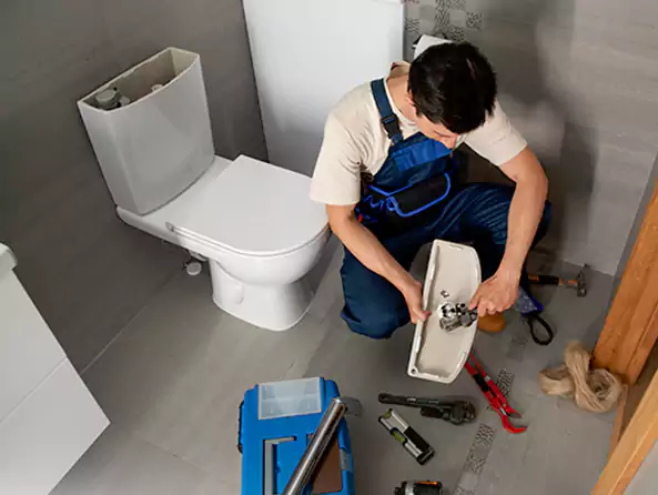 Why Choose Niles Plumbing Pros for Toilet Repair in Niles, OH?