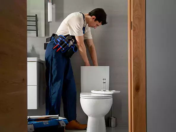 Why Choose Niles Plumbing Pros for Toilet Replacement in Niles, OH?
