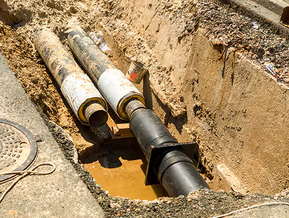 Why Choose Niles Plumbing Pros for Trenchless Pipe Repair in Niles?