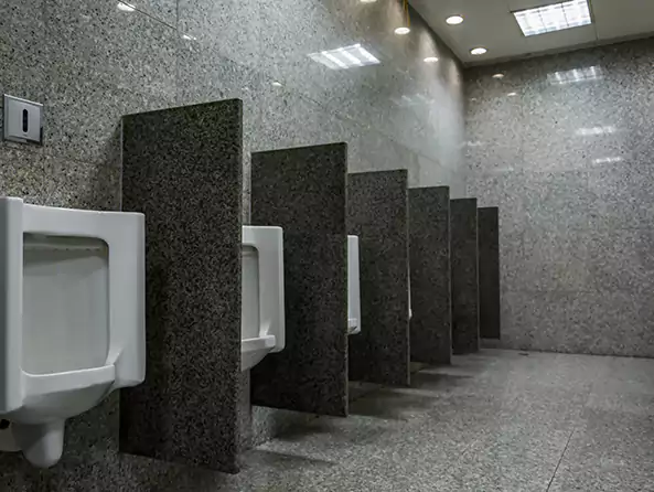 Why Choose Niles Plumbing Pros for Urinal Installation in Niles, OH?