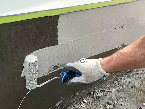 Why Choose Niles Plumbing Pros for Walls Waterproofing in Niles, OH?