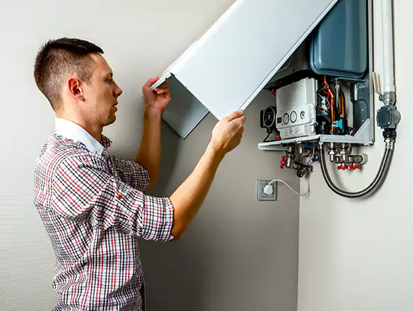 Why Choose Niles Plumbing Pros for Water Heater Installation in Niles, OH?