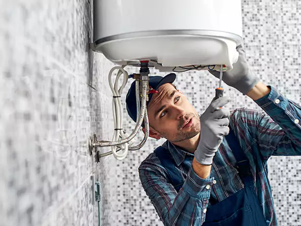 Why Choose Niles Plumbing Pros for Water Heater Maintenance in Niles, OH?