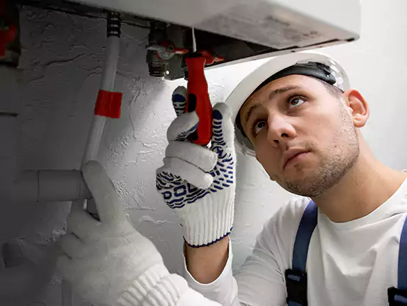 Why Choose Niles Plumbing Pros for Water Heater Repair in Niles, OH?