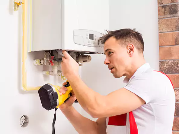 Why Choose Niles Plumbing Pros for Water Heater Replacement in Niles, OH?