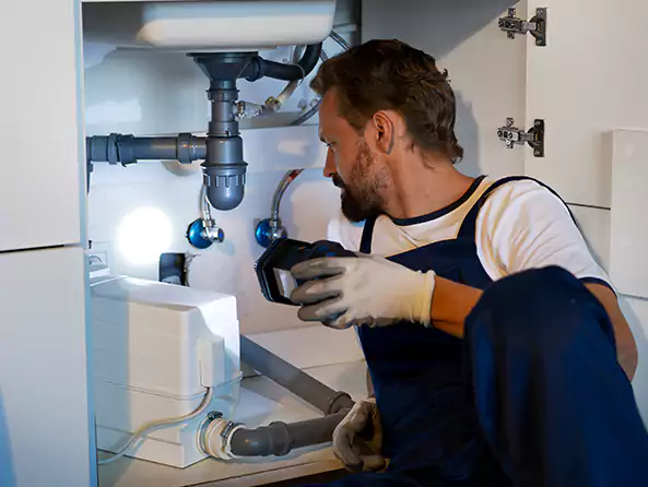Why Choose Niles Plumbing Pros for Water Leak Repair in Niles, OH?