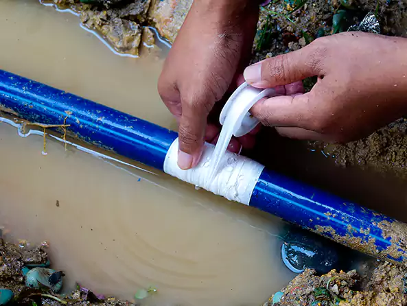  Why Choose Niles Plumbing Pros for Water Line Repair in Niles, OH?]