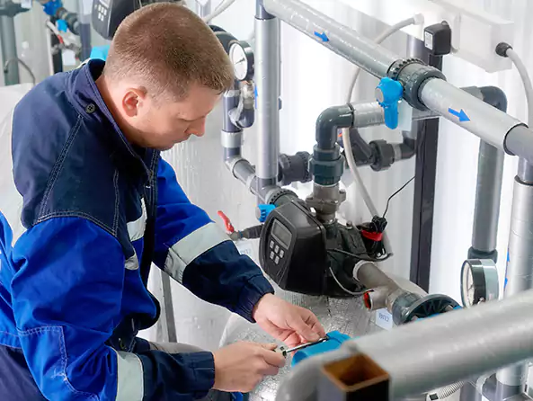 Why Choose Niles Plumbing Pros for Water Softener Installation in Niles, OH?