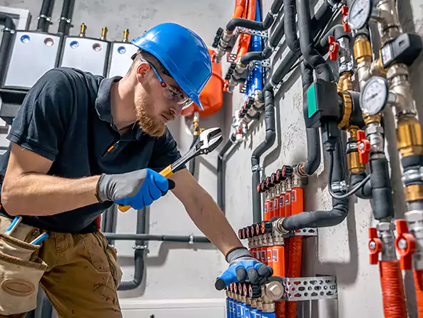 Why Choose Niles Plumbing Pros for Water Softener Repair in Niles?