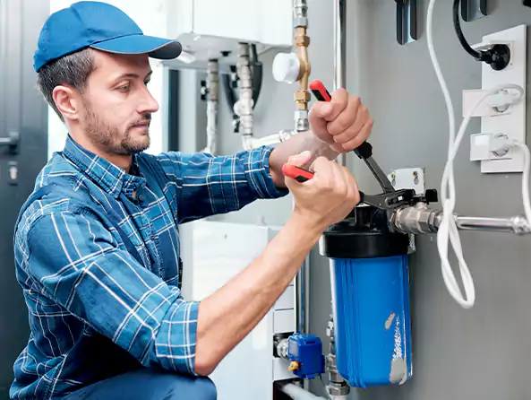 Why Choose Niles Plumbing Pros for Water Softener Replacement in Niles, OH?