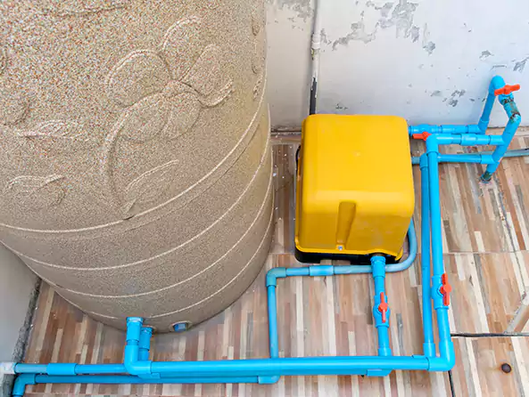 Why Choose Niles Plumbing Pros for Well Pressure Tank Replacement in Niles, OH?