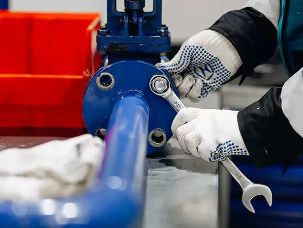 Why Choose Niles Plumbing Pros for Well Pump Repair in Niles, OH?