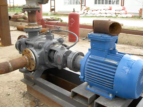 Why Choose Niles Plumbing Pros for Well Pump Replacement in Niles, OH?