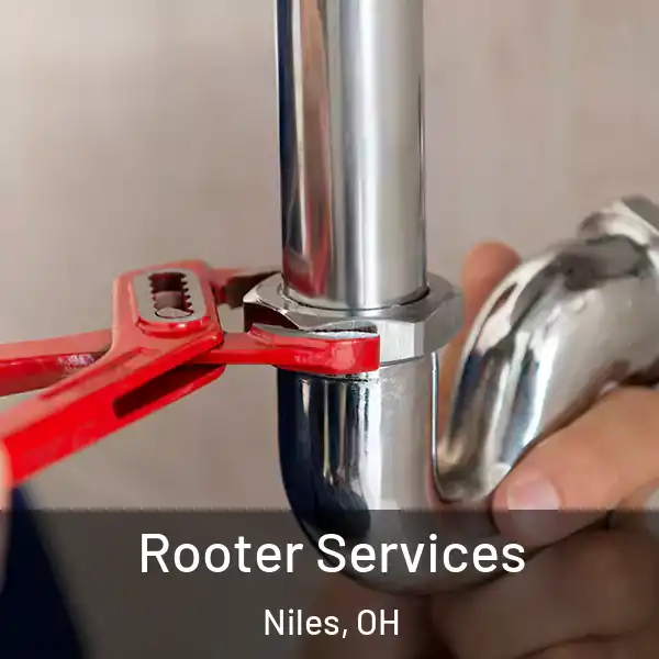 Rooter Services Niles, OH